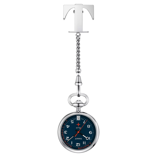 Tissot Infirmières Watch T869.210.19.042.00