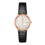 Tissot Goldrun Lady 18K Gold Watch T922.210.76.111.00