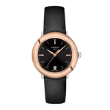 Tissot Glendora 18K Gold Watch T929.210.46.051.00