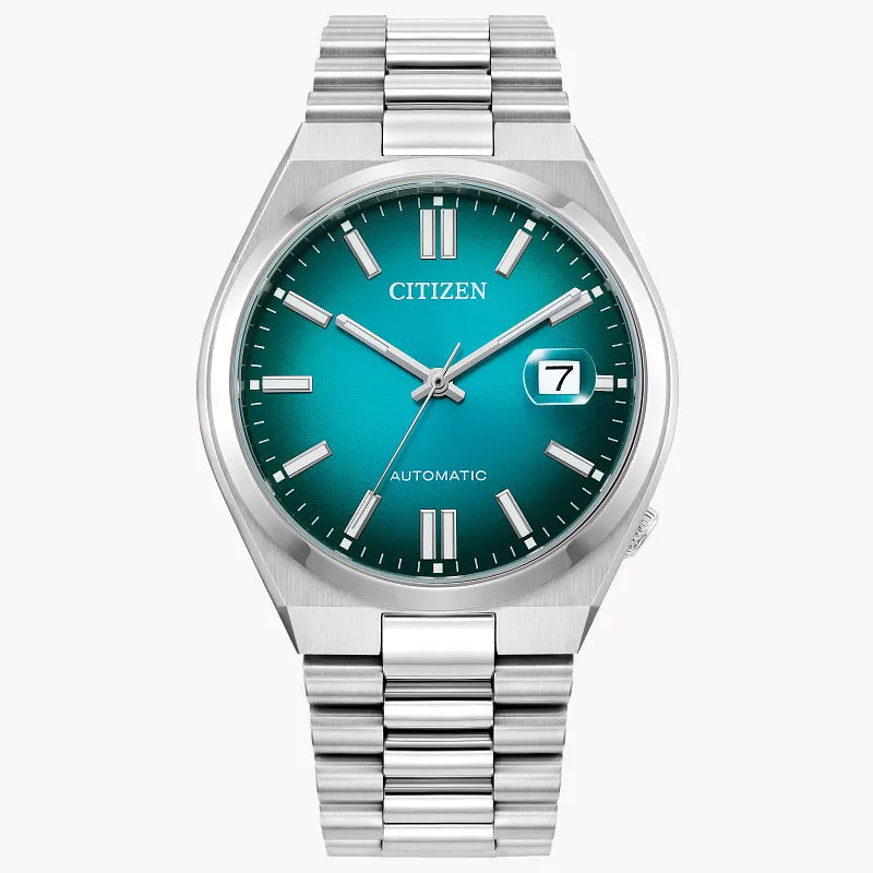 Citizen TSUYOSA NJ0151-53X