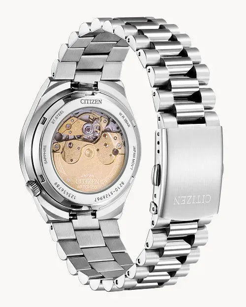 Citizen Automatic NJ0150-56A