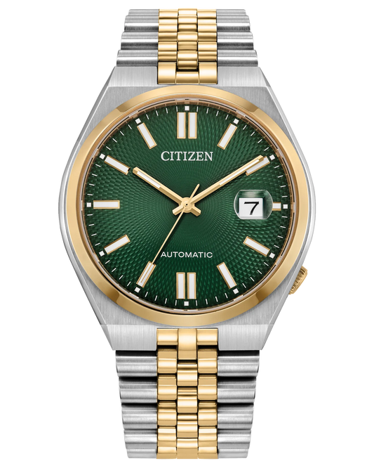 Citizen Tsuyosa 60 NK0024-54X