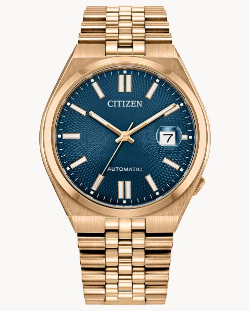 Citizen Tsuyosa 60 NK0023-57L