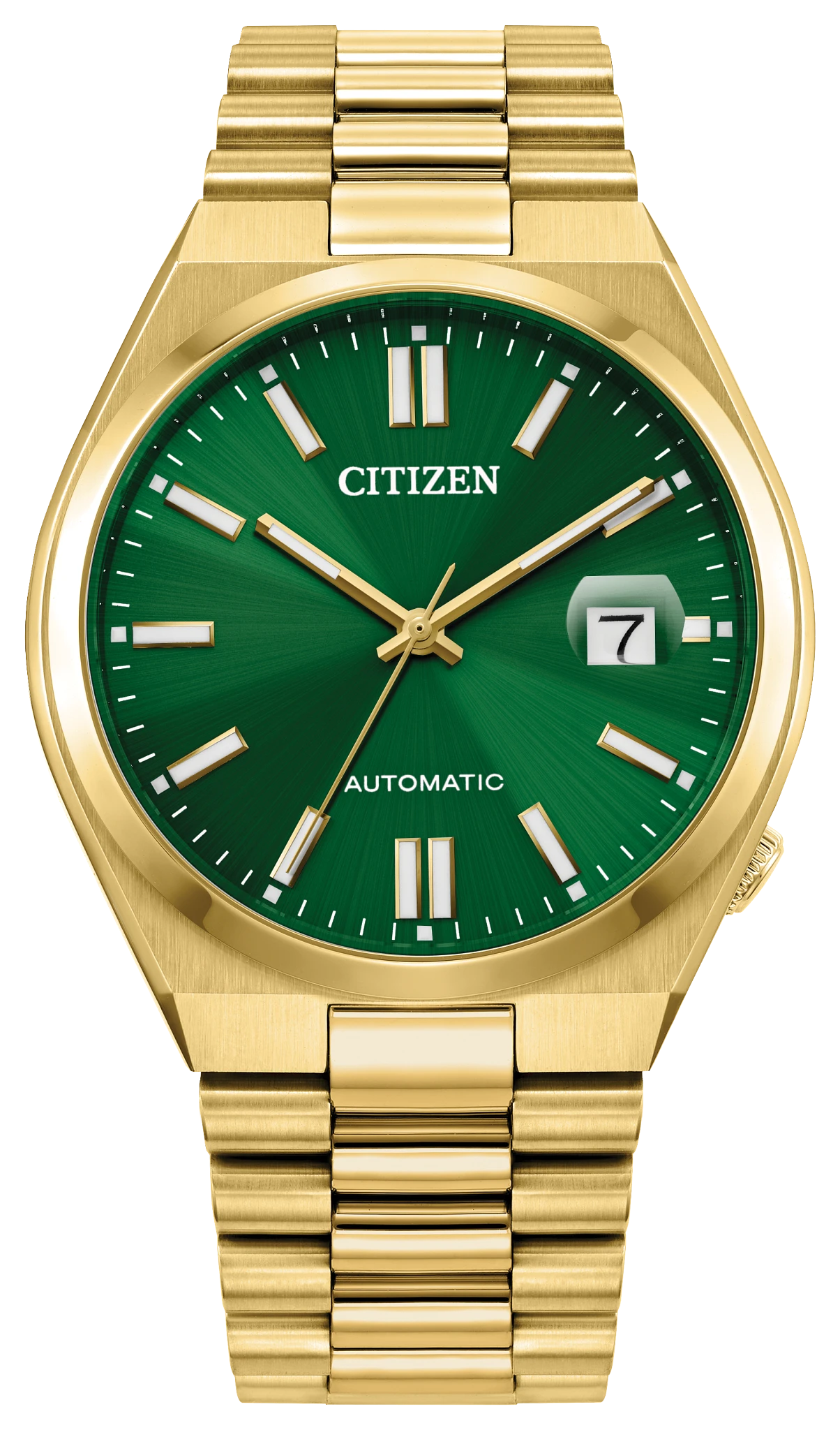 Citizen TSUYOSA NJ0152-51X