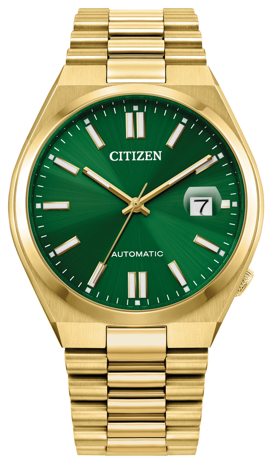 Citizen TSUYOSA NJ0152-51X