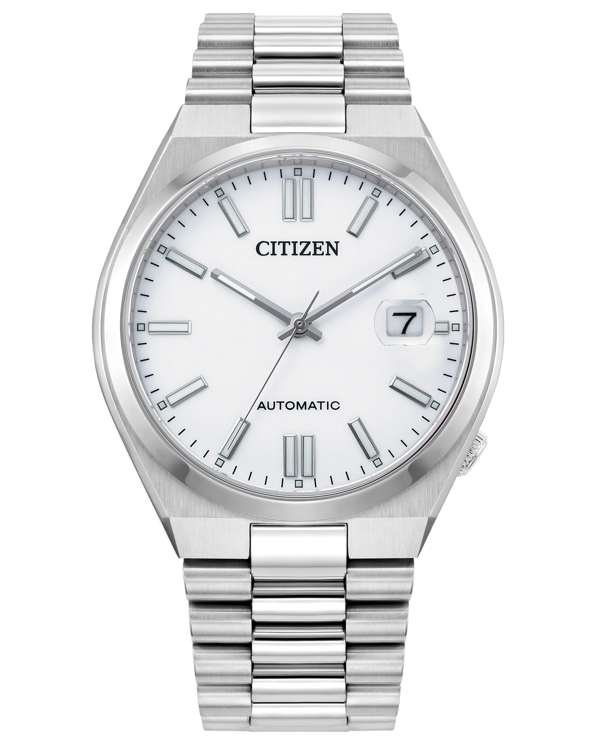 Citizen Automatic NJ0150-56A wristwatch