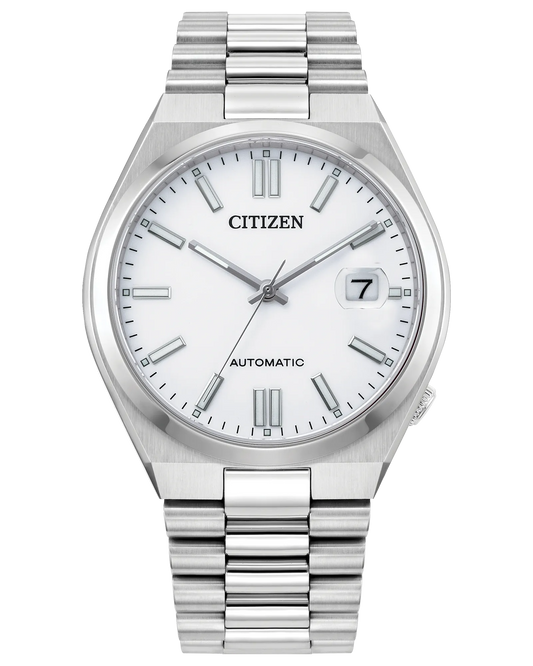 Citizen Automatic NJ0150-56A wristwatch