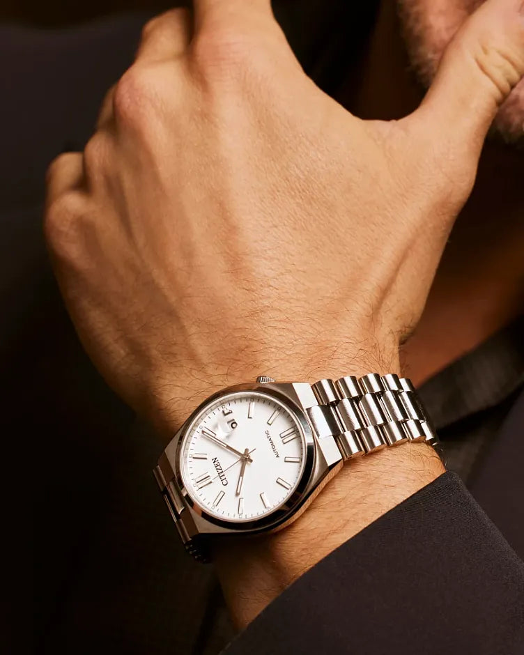 Citizen Automatic NJ0150-56A
