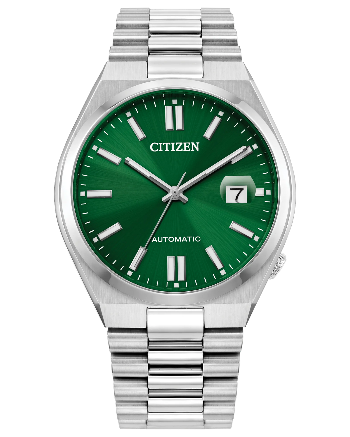 Citizen NJ015 "Tsuyosa" NJ0150-56X