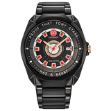 Citizen Tony Stark Marvel AW1019-52W