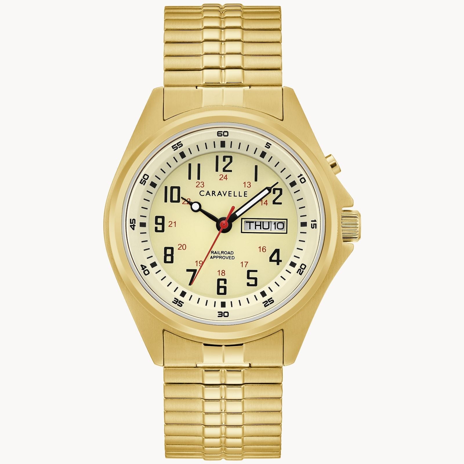 Bulova Traditional | Caravelle 44C112