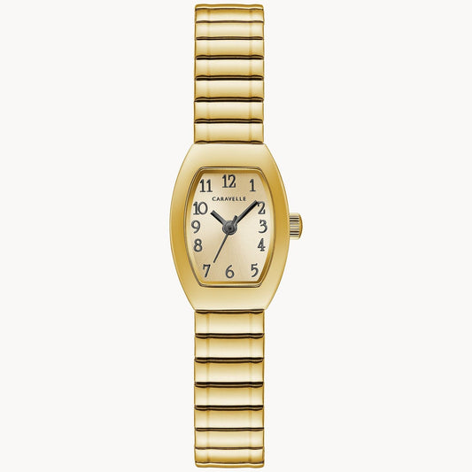 Bulova Traditional | Caravelle 44L261