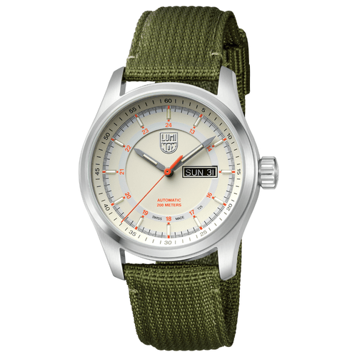 Luminox Atacama Field Automatic Field Watch, 44 mm XL.1907.NF