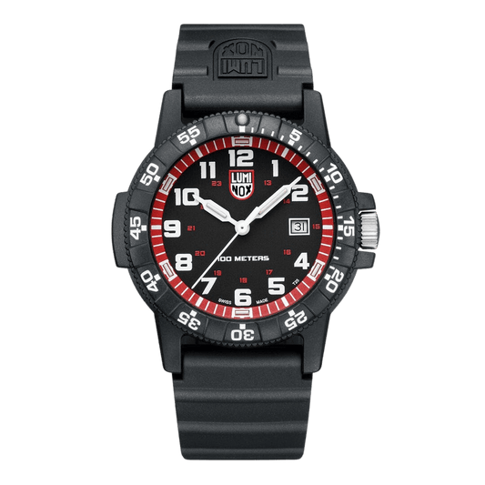 Luminox Leatherback SEA Turtle Giant XS.0335
