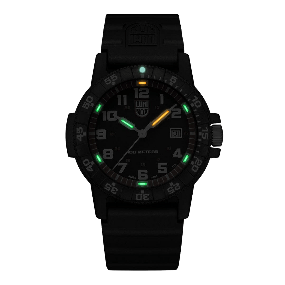 Luminox Leatherback SEA Turtle Giant XS.0335