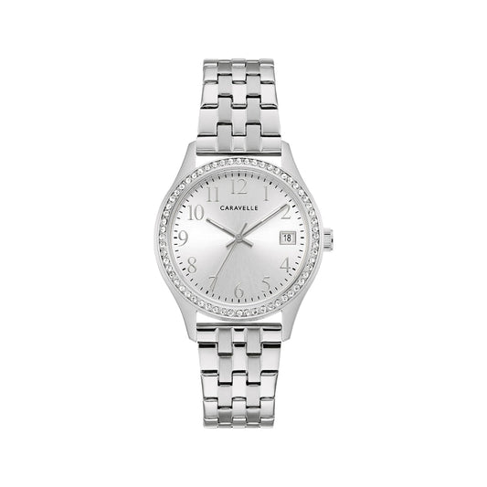 Bulova Box Set | Caravelle 43X104