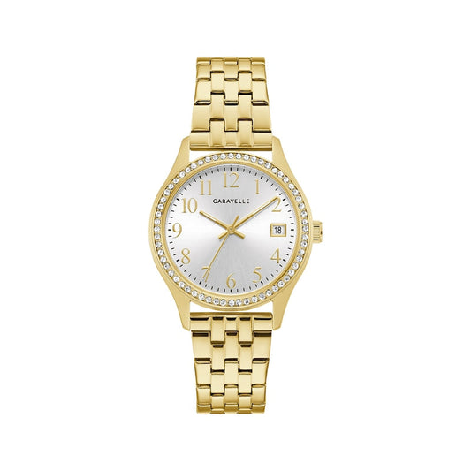 Bulova Box Set | Caravelle 44X101