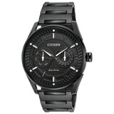 Citizen Weekender BU4025-59E wristwatch