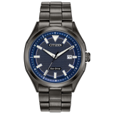Citizen Weekender AW1147-52L, front view