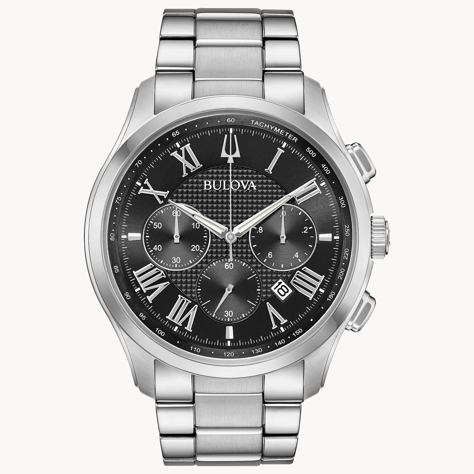 Bulova Wilton | Classic 96B288