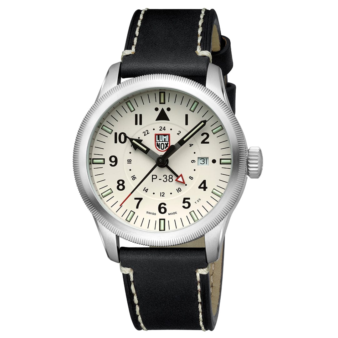 Luminox P–38 LIGHTNING® XA.9527