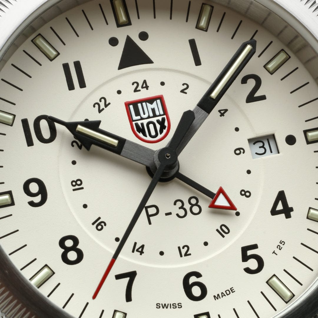 Luminox P–38 LIGHTNING® XA.9527