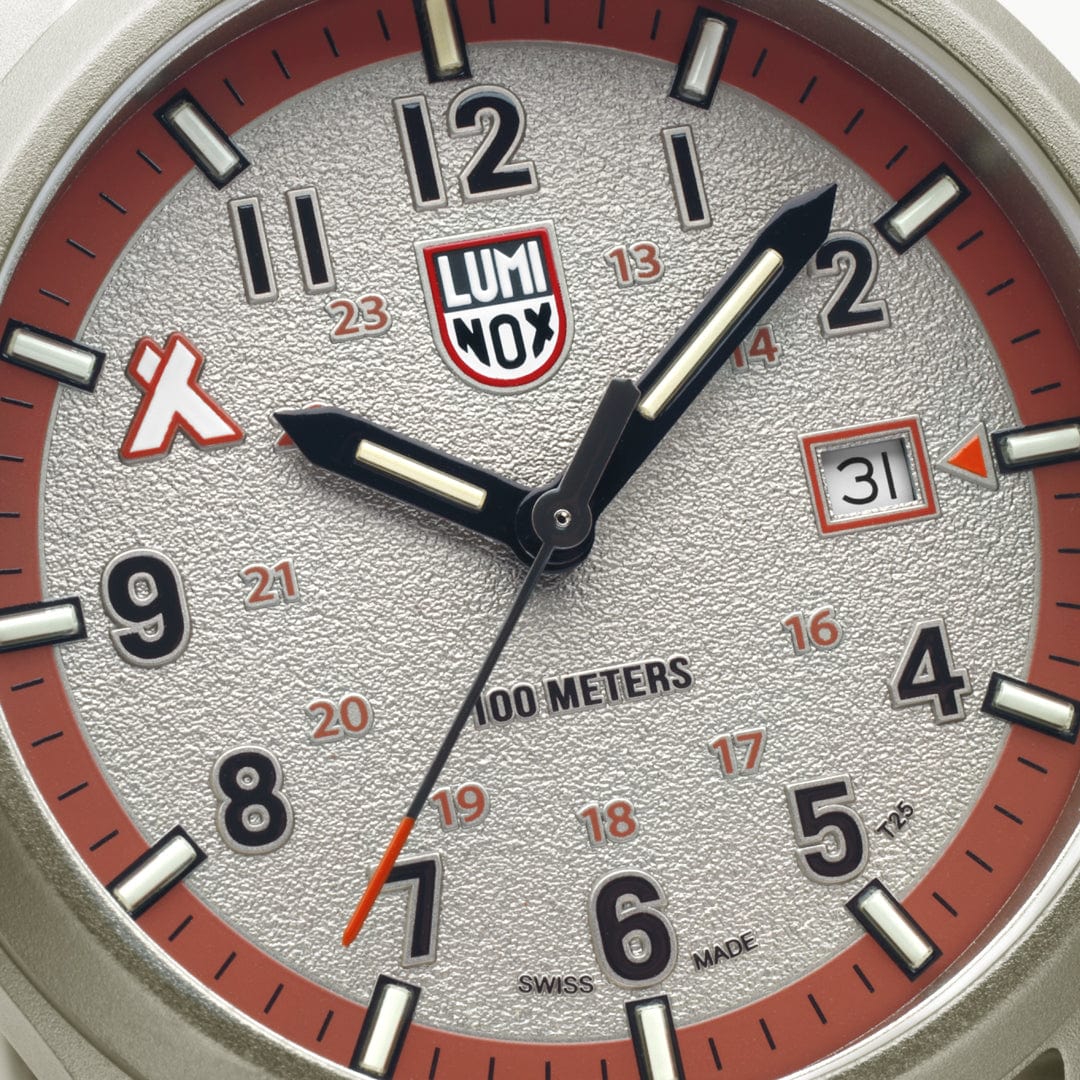 Luminox Outdoor Watch, 43 mm XB.3717