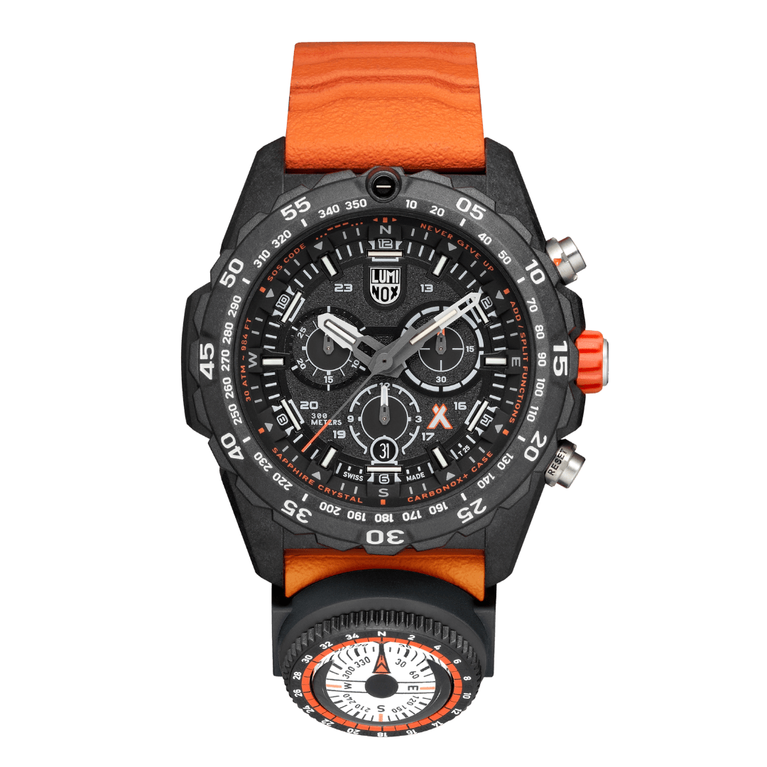 Luminox Bear Grylls Survival, 45 mm, Outdoor Explorer Watch - 3749 XB.3749