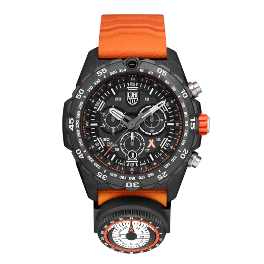 Luminox Bear Grylls Survival, 45 mm, Outdoor Explorer Watch - 3749 XB.3749