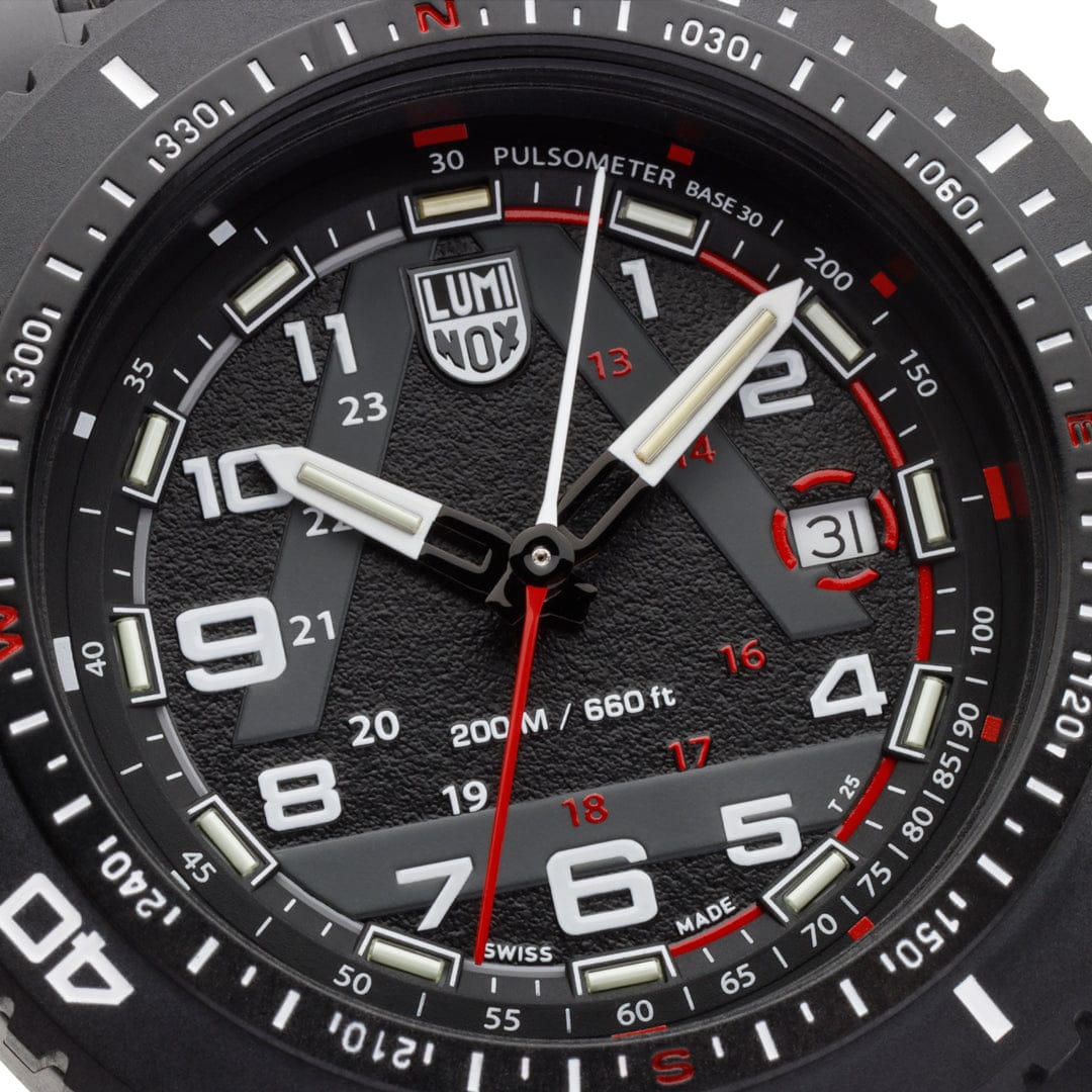 Luminox ICE-SAR 1080 Series Outdoor Watch, 46 mm XL.1081