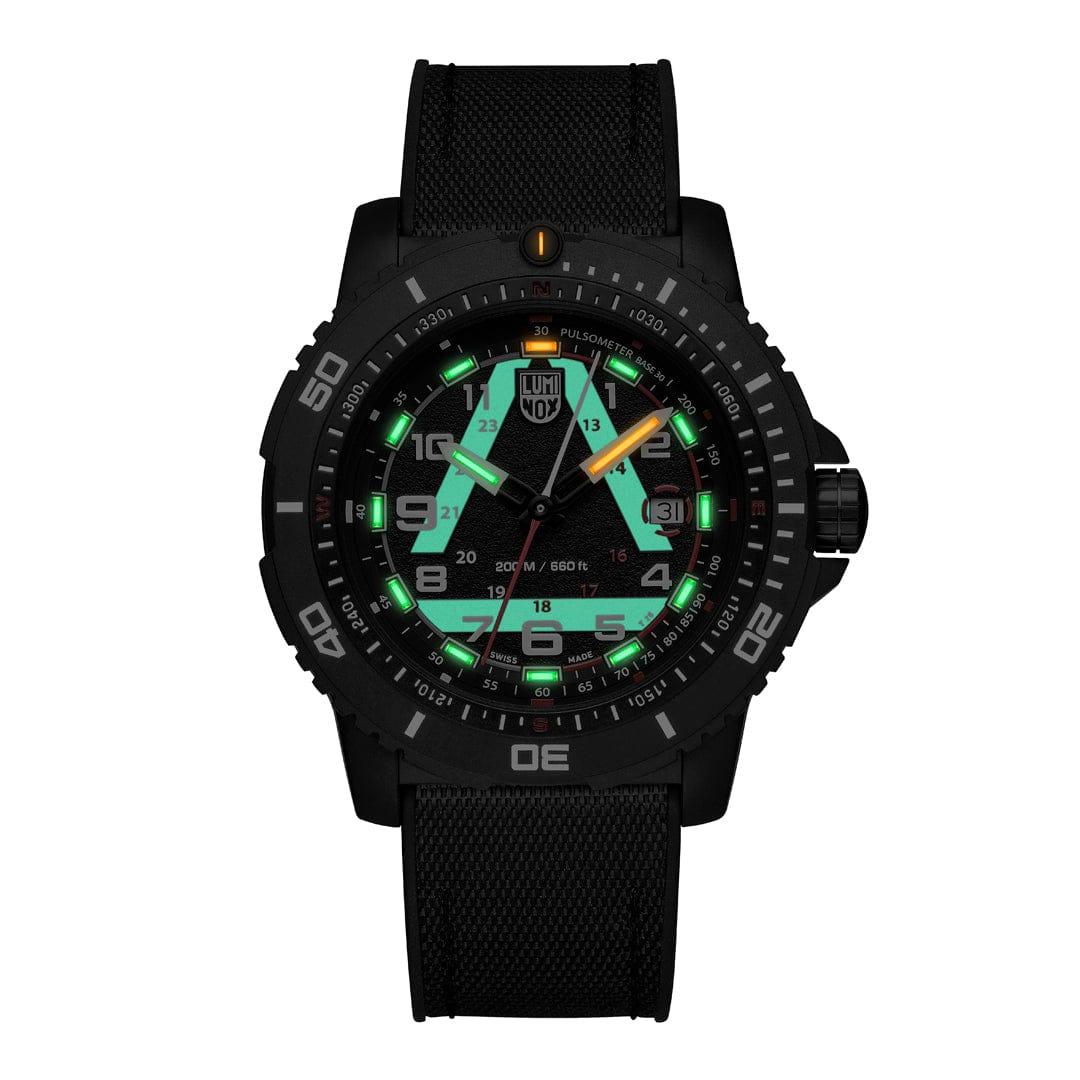 Luminox ICE-SAR 1080 Series Outdoor Watch, 46 mm XL.1081
