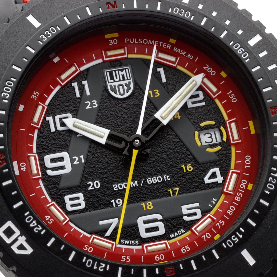 Luminox ICE-SAR 1080 Series Outdoor Watch, 46 mm, Limited Edition XL.1095
