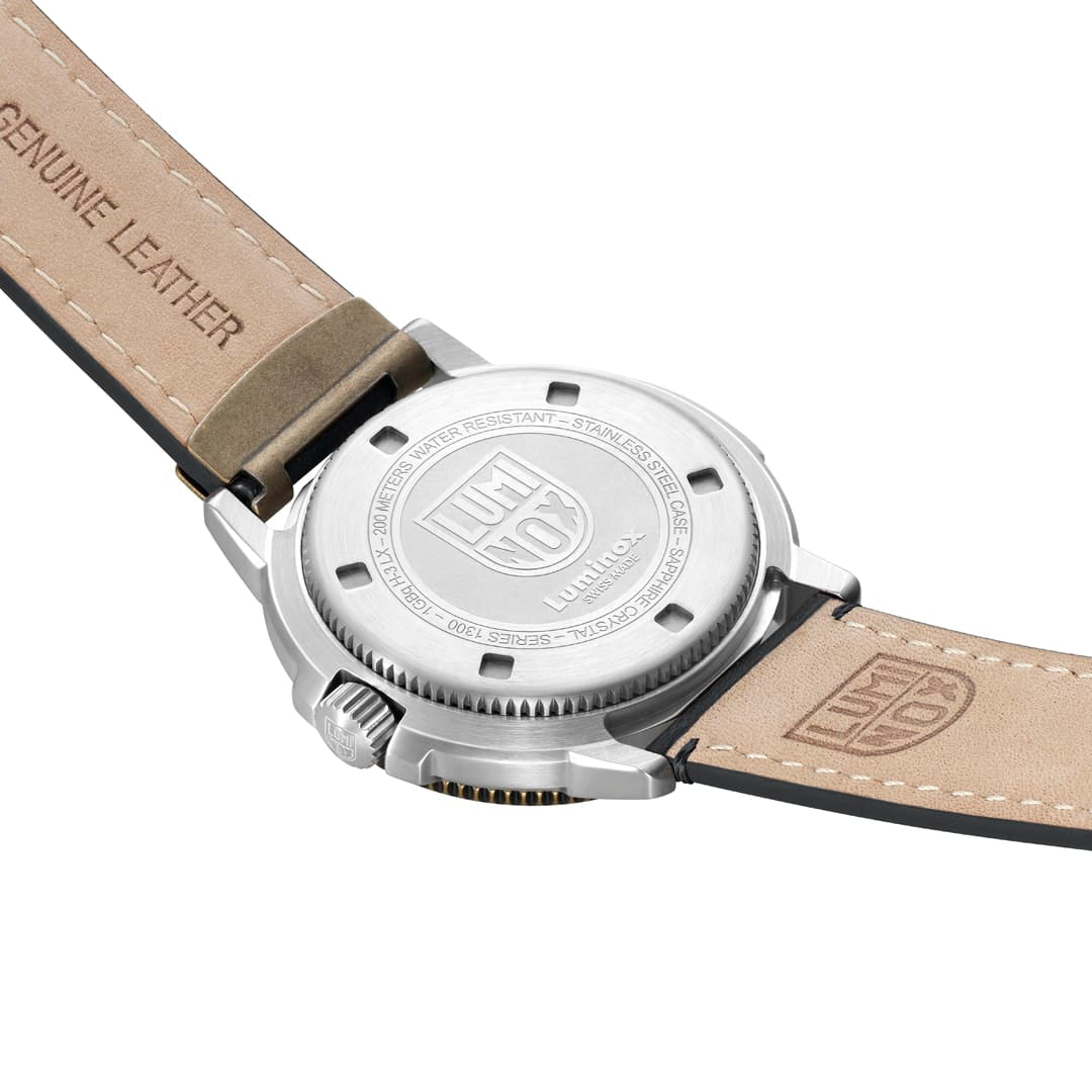 Luminox Adventure Watch, 43 mm, Outdoor Explorer Watch XL.1301