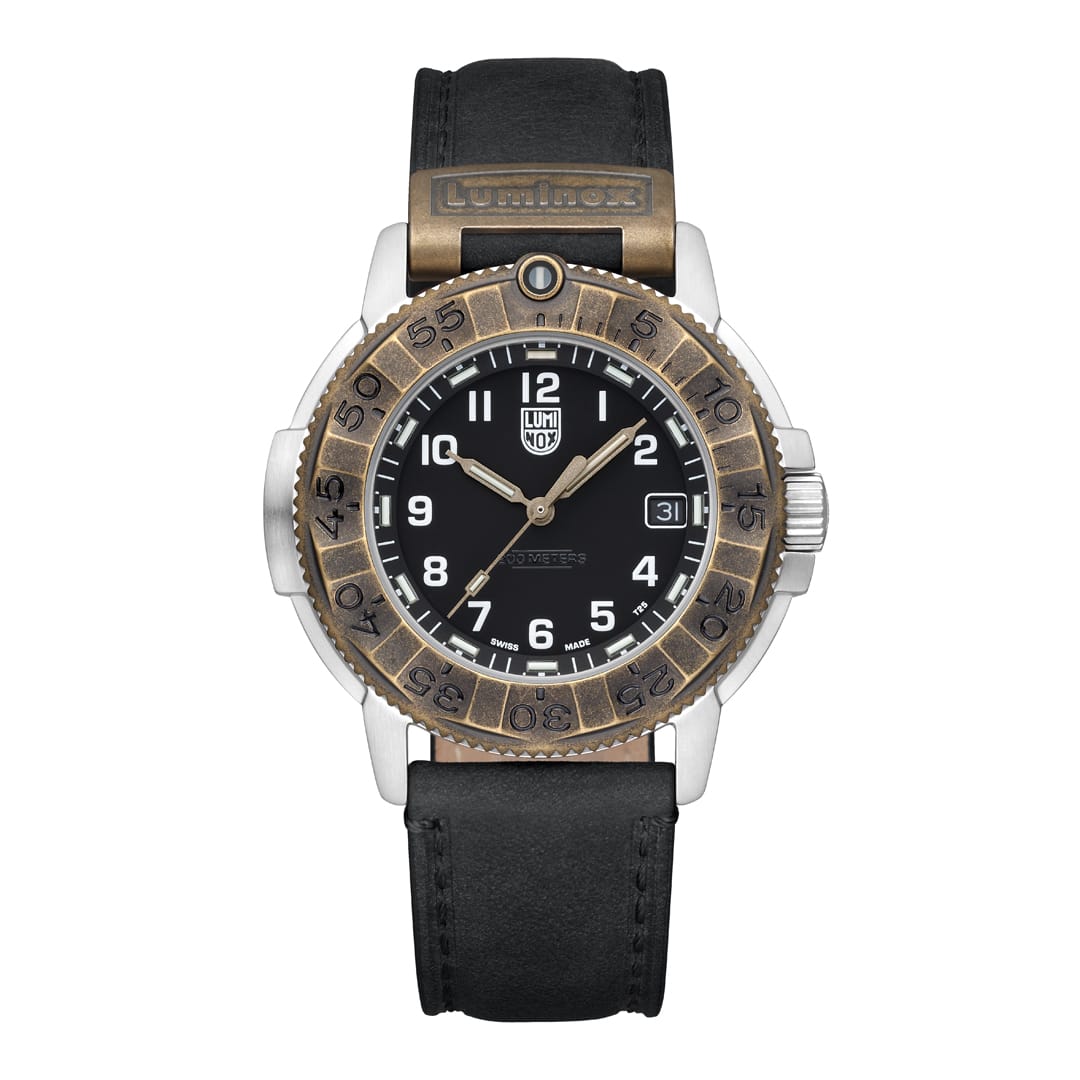 Luminox Adventure Watch, 43 mm, Outdoor Explorer Watch XL.1301