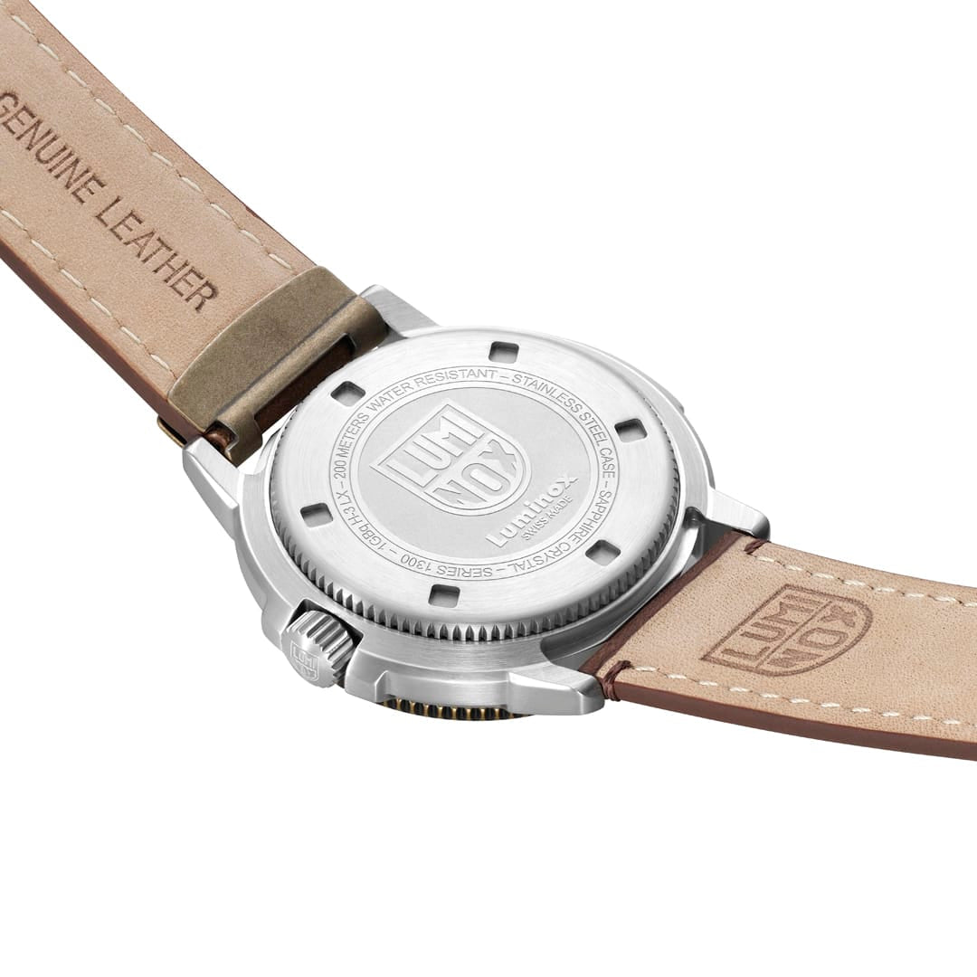 Luminox Adventure Watch, 43 mm, Outdoor Explorer Watch XL.1301.LG