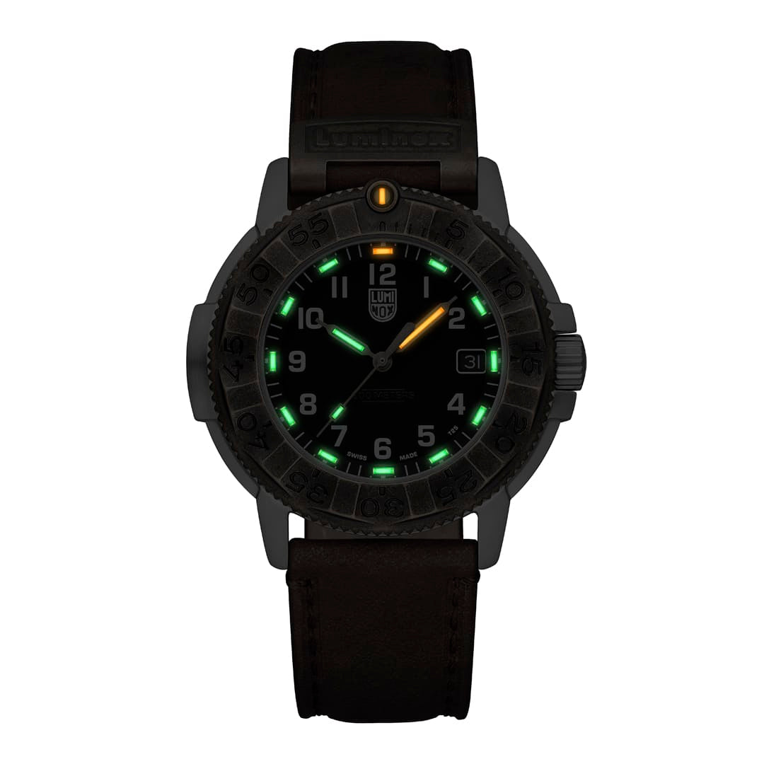 Luminox Adventure Watch, 43 mm, Outdoor Explorer Watch XL.1301.LG