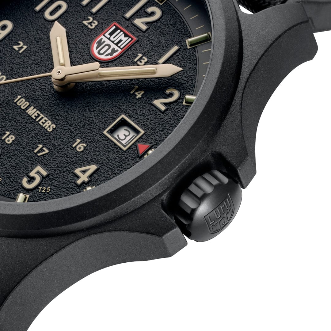 Luminox Atacama Field Field Watch, 43 mm XL.1970.SET