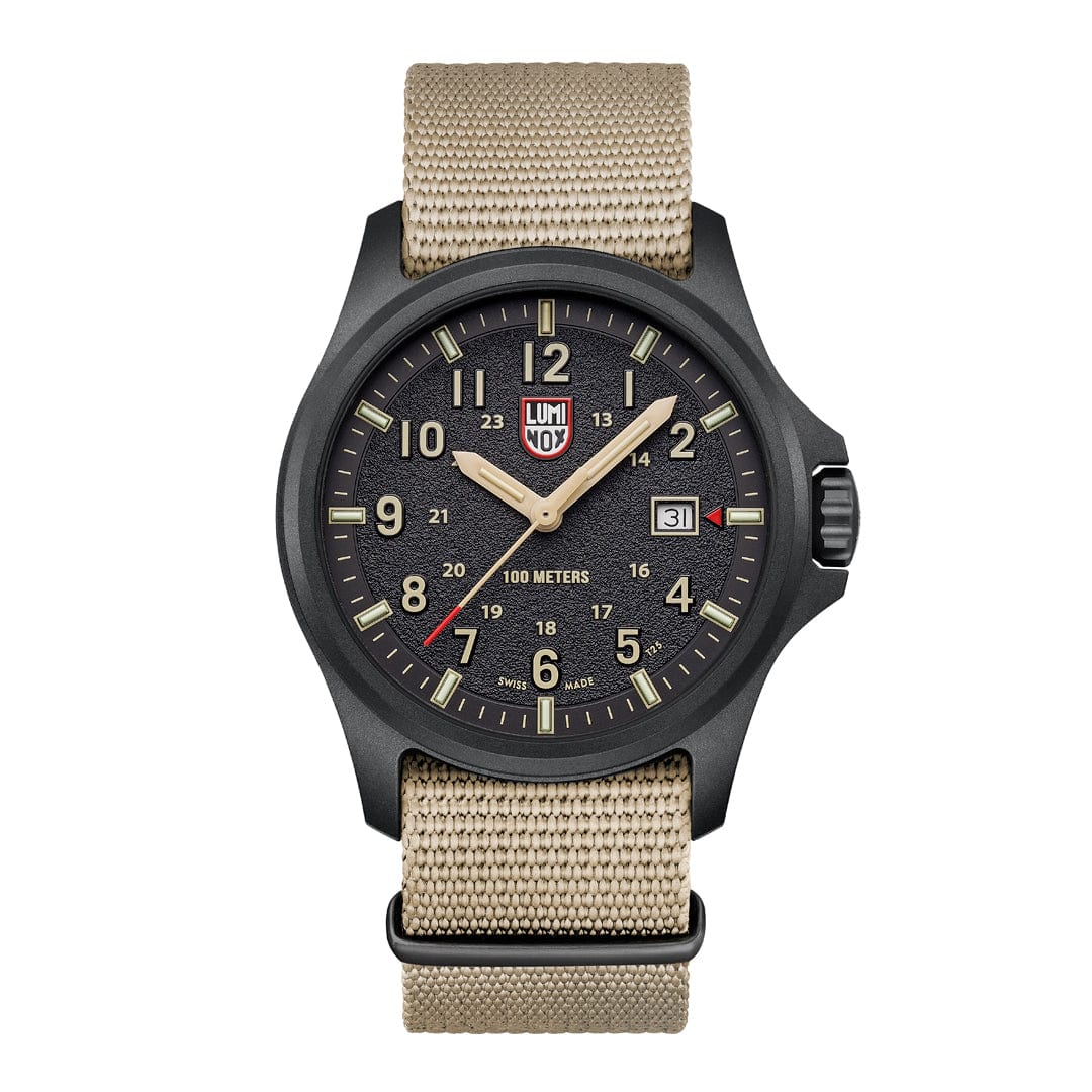 Luminox Atacama Field Field Watch, 43 mm XL.1970.SET