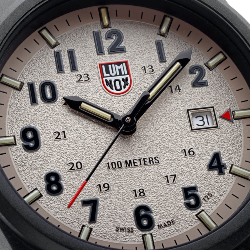 Luminox Atacama Field Watch, 43 mm XL.1971.SET