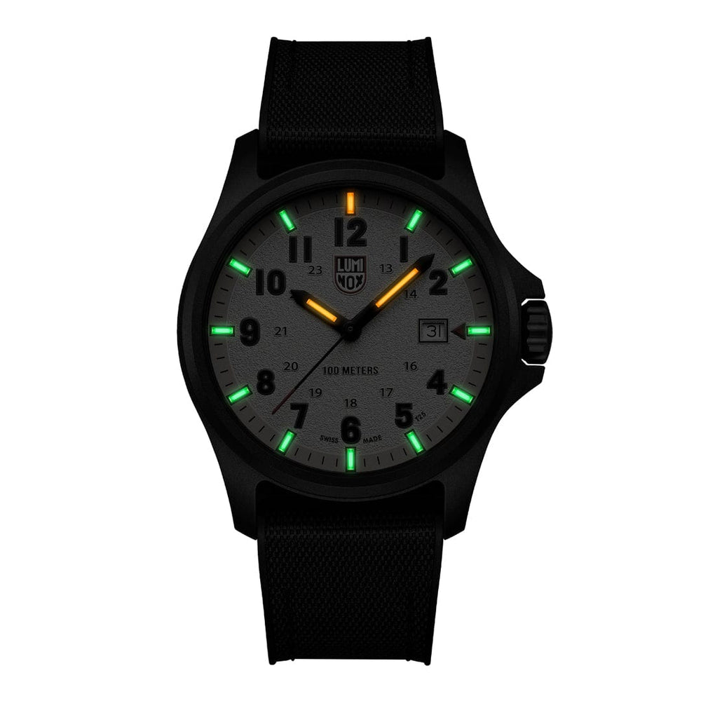 Luminox Atacama Field Watch, 43 mm XL.1971.SET