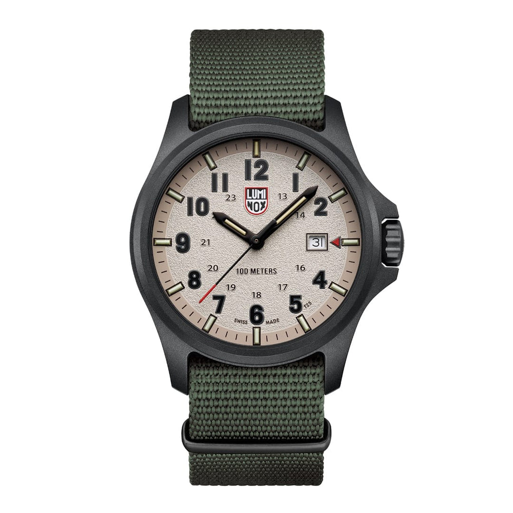 Luminox Atacama Field Watch, 43 mm XL.1971.SET