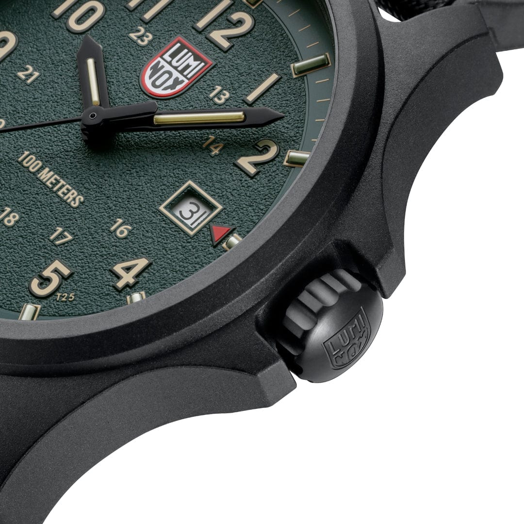 Luminox Atacama Field, Field Watch, 43mm XL.1977