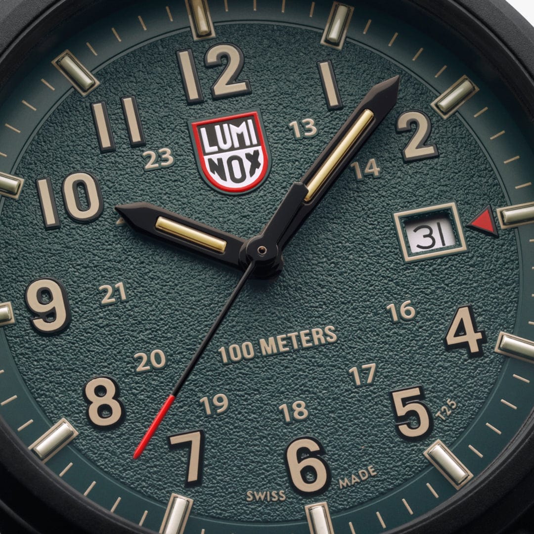 Luminox Atacama Field, Field Watch, 43mm XL.1977