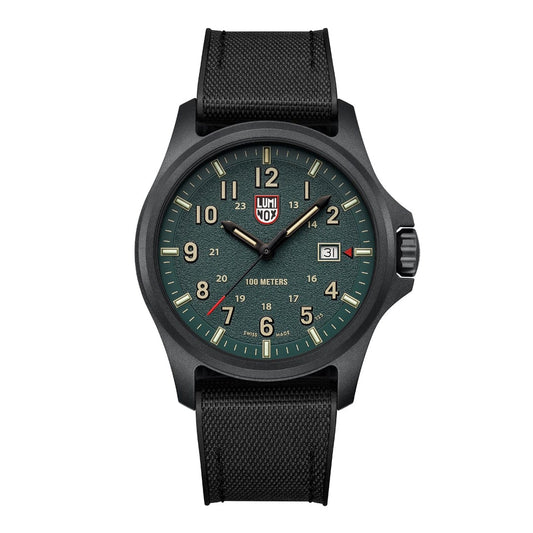 Luminox Atacama Field, Field Watch, 43mm XL.1977