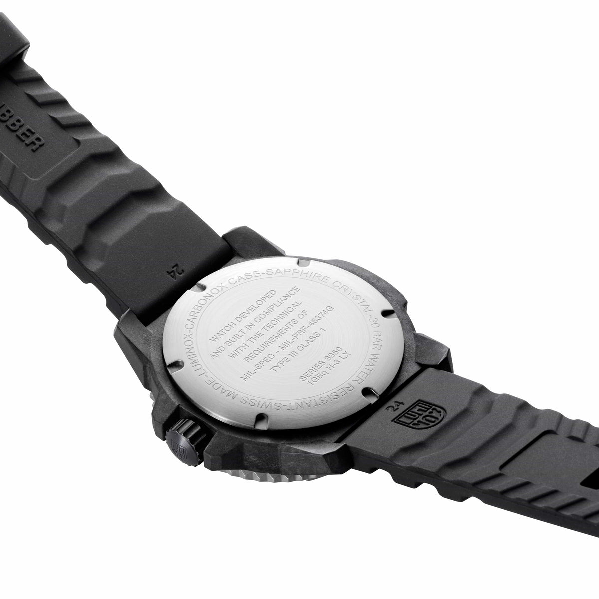 Luminox MIL-SPEC Military Watch, 46mm XL.3351.1.SET