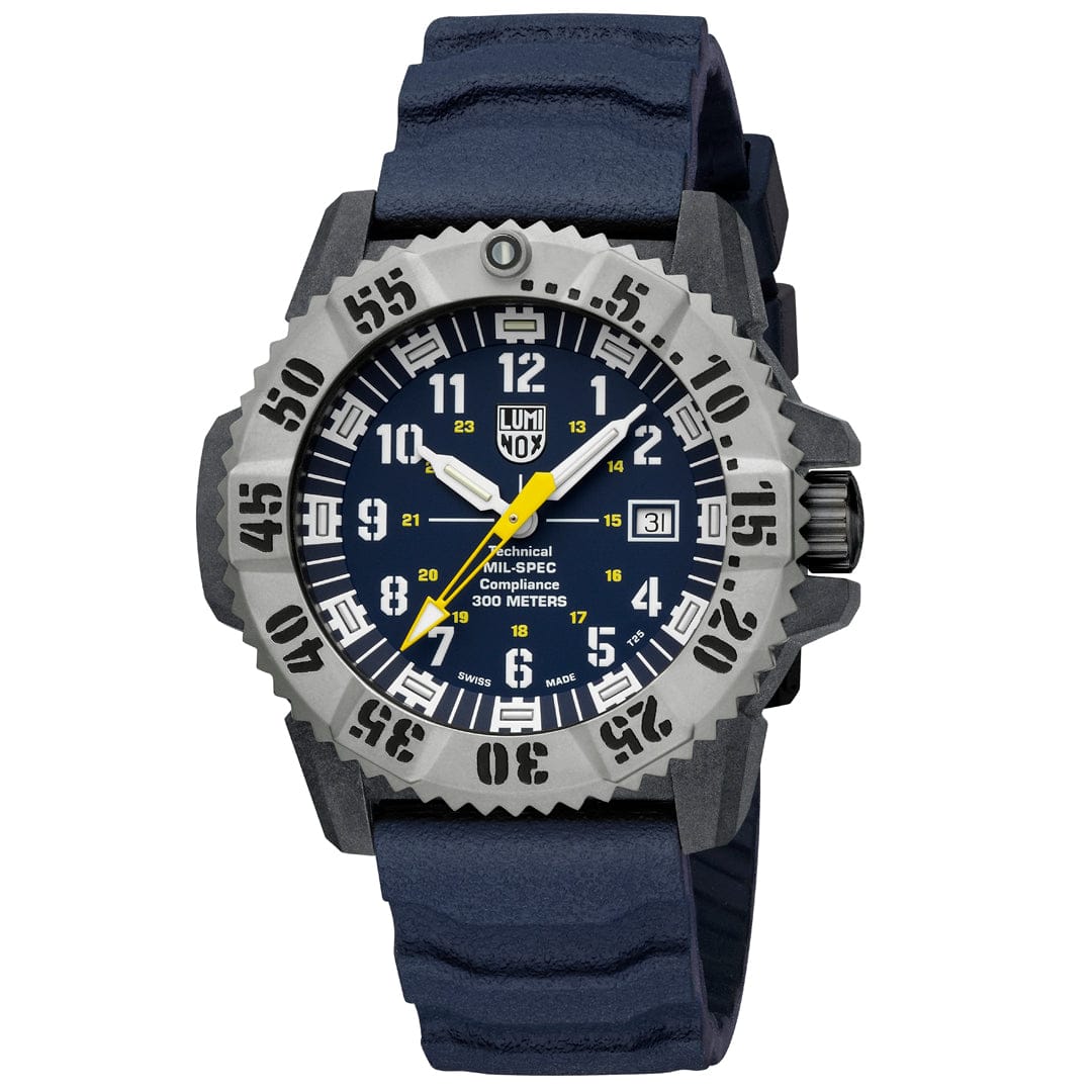 Luminox MIL-SPEC, 46 mm, Military Dive Watch XL.3355.2