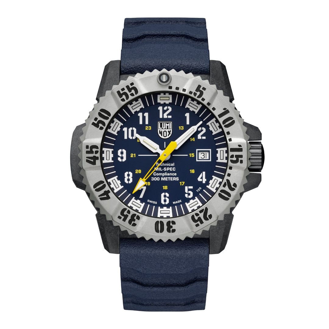 Luminox MIL-SPEC, 46 mm, Military Dive Watch XL.3355.2