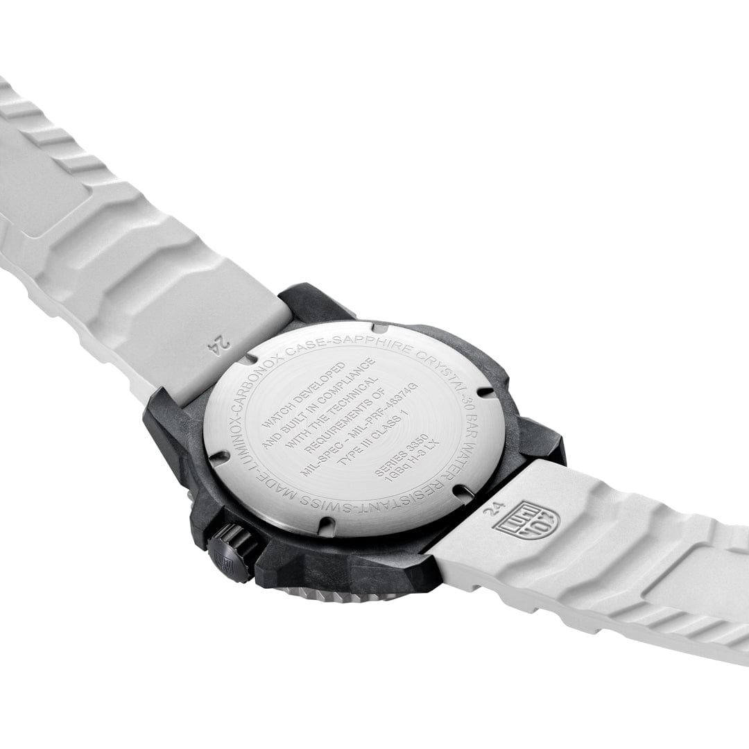 Luminox Military Dive Watch, 46 mm XL.3359.SET