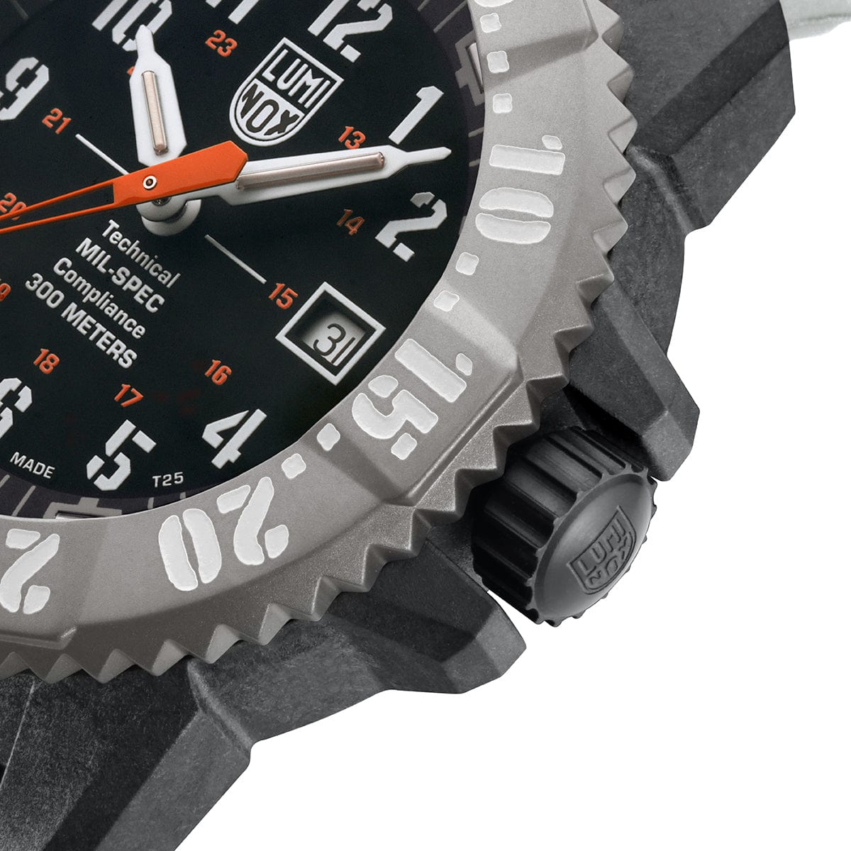 Luminox Military Dive Watch, 46 mm XL.3359.SET