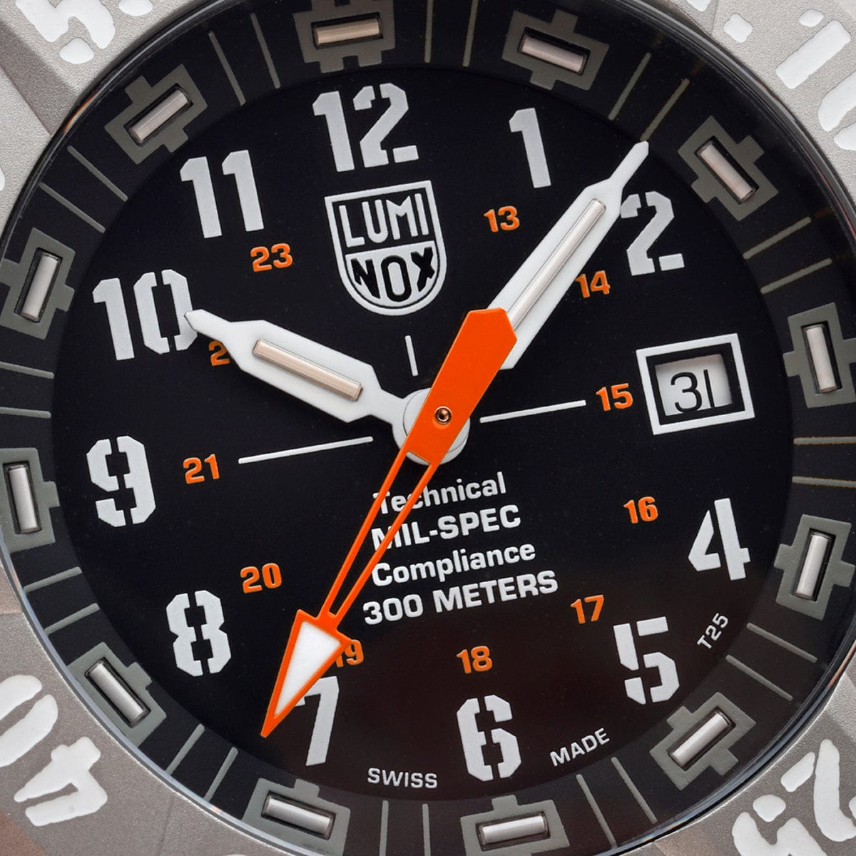 Luminox Military Dive Watch, 46 mm XL.3359.SET